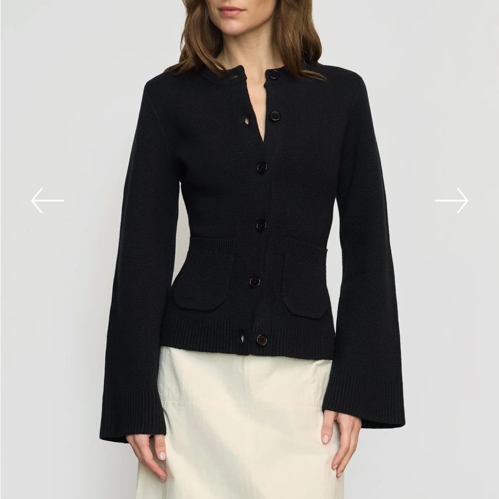 Modern Citizen Eames Cardigan small new!